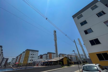 Apartamento para alugar com 47m², 2 quartos e 1 vagaCondomínio