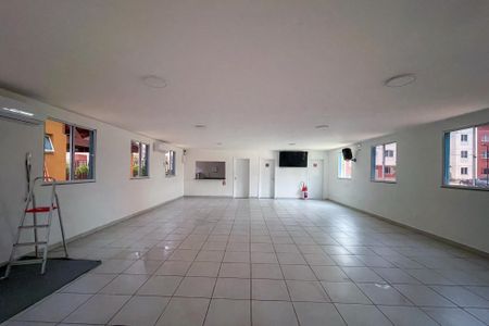 Apartamento para alugar com 47m², 2 quartos e 1 vagaCondomínio