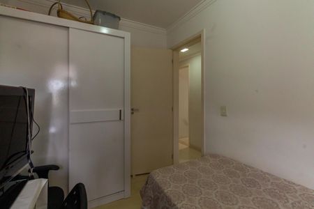 Apartamento à venda com 76m², 3 quartos e 1 vaga Apartamento à venda com 76m², 3 quartos e 1 vagaQuarto 3