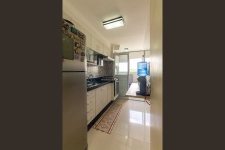 Apartamento à venda com 76m², 3 quartos e 1 vaga Apartamento à venda com 76m², 3 quartos e 1 vagaCozinha