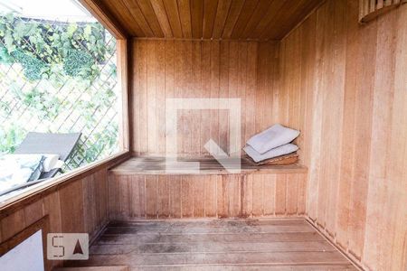 Apartamento à venda com 76m², 3 quartos e 1 vaga Apartamento à venda com 76m², 3 quartos e 1 vagaSauna