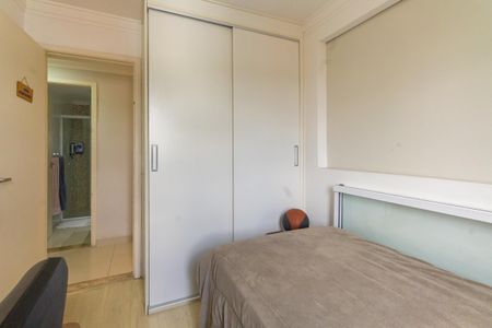 Apartamento à venda com 76m², 3 quartos e 1 vaga Apartamento à venda com 76m², 3 quartos e 1 vagaQuarto 1