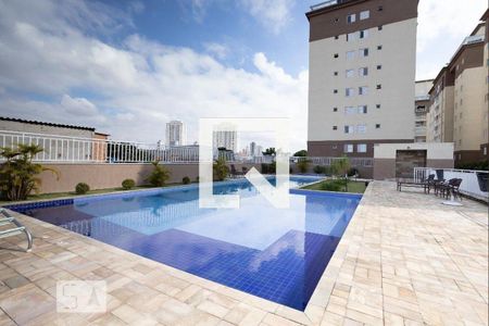 Apartamento à venda com 76m², 3 quartos e 1 vaga Apartamento à venda com 76m², 3 quartos e 1 vagaÁrea comum - Piscina