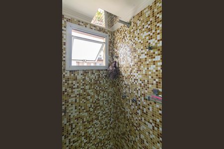 Apartamento à venda com 76m², 3 quartos e 1 vaga Apartamento à venda com 76m², 3 quartos e 1 vagaBanheiro da Suíte