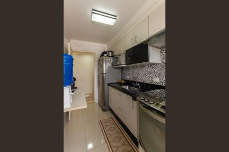 Apartamento à venda com 76m², 3 quartos e 1 vaga Apartamento à venda com 76m², 3 quartos e 1 vagaCozinha