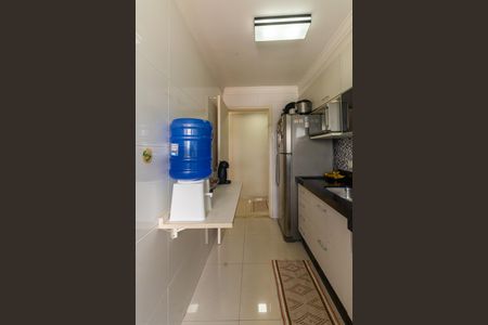 Apartamento à venda com 76m², 3 quartos e 1 vaga Apartamento à venda com 76m², 3 quartos e 1 vagaCozinha