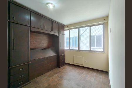 Apartamento à venda com 44m², 2 quartos e 1 vagaQuarto 2