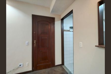 Apartamento à venda com 44m², 2 quartos e 1 vagaEntrada