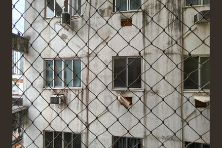 Apartamento à venda com 44m², 2 quartos e 1 vagaVista do Quarto 2