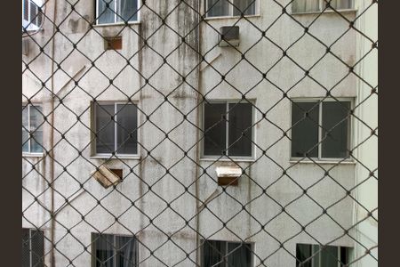 Apartamento à venda com 44m², 2 quartos e 1 vagaVista do Quarto 1