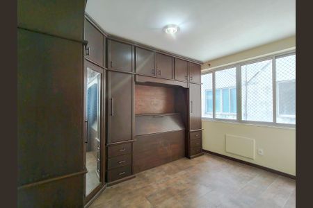 Apartamento à venda com 44m², 2 quartos e 1 vagaQuarto 2