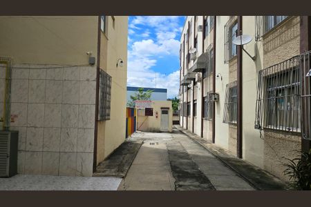 Apartamento para alugar com 80m², 3 quartos e sem vagaÁrea comum