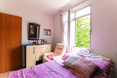 Apartamento para alugar com 80m², 3 quartos e sem vagaQuarto 2