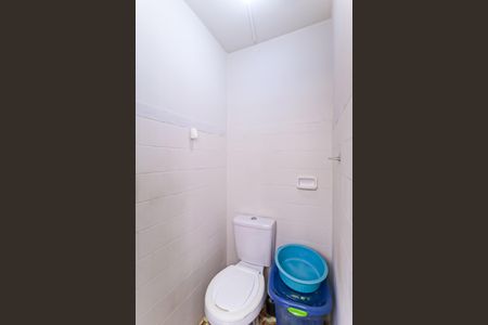 Apartamento para alugar com 80m², 3 quartos e sem vagaBanheiro de serviço