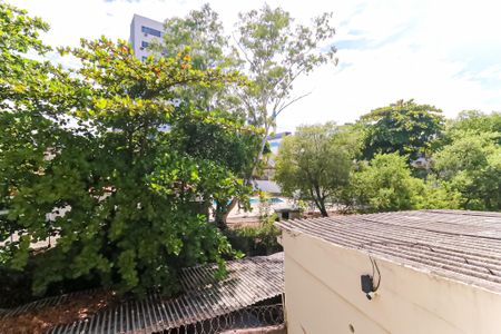 Apartamento para alugar com 80m², 3 quartos e sem vagaQuarto 2 vista 