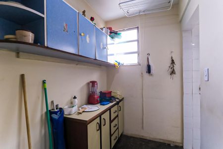 Apartamento para alugar com 80m², 3 quartos e sem vagaQuarto de Serviço