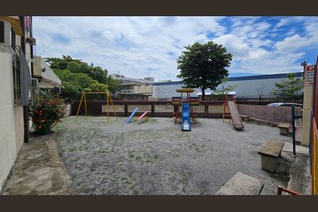 Apartamento para alugar com 80m², 3 quartos e sem vagaÁrea comum - Playground