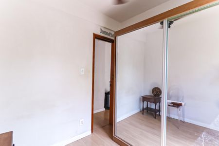 Apartamento para alugar com 80m², 3 quartos e sem vagaQuarto 