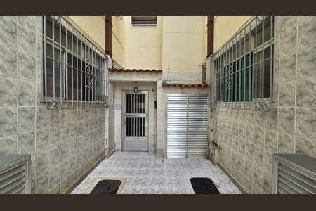 Apartamento para alugar com 80m², 3 quartos e sem vagaHall de entrada