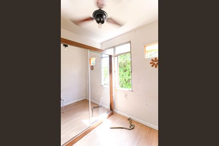 Apartamento para alugar com 80m², 3 quartos e sem vagaQuarto 