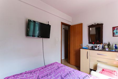 Apartamento para alugar com 80m², 3 quartos e sem vagaQuarto 2