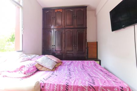 Apartamento para alugar com 80m², 3 quartos e sem vagaQuarto 2