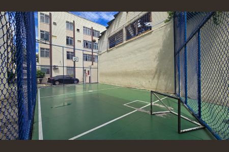 Apartamento para alugar com 80m², 3 quartos e sem vagaQuadra Esportiva