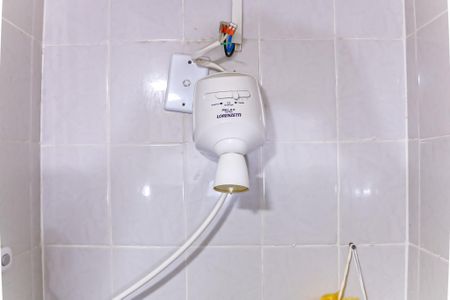 Apartamento para alugar com 80m², 3 quartos e sem vagaBanheiro