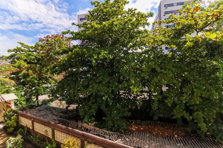 Apartamento para alugar com 80m², 3 quartos e sem vagaQuarto vista