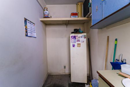 Apartamento para alugar com 80m², 3 quartos e sem vagaQuarto de Serviço