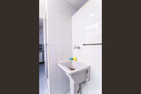 Apartamento para alugar com 80m², 3 quartos e sem vagaÁrea de Serviço