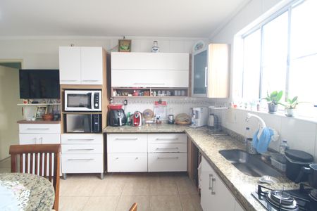 Casa para alugar com 70m², 1 quarto e sem vagaCozinha