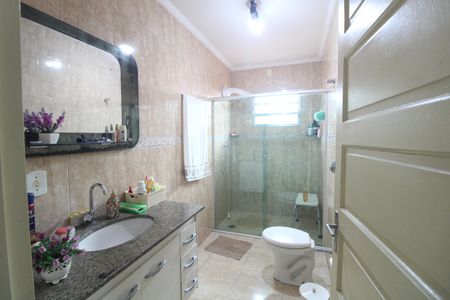 Casa para alugar com 70m², 1 quarto e sem vagaBanheiro