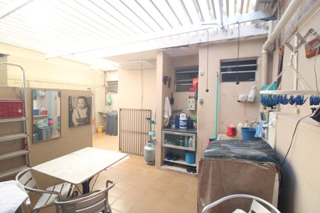 Lavanderia de casa para alugar com 1 quarto, 70m² em Veleiros, São Paulo