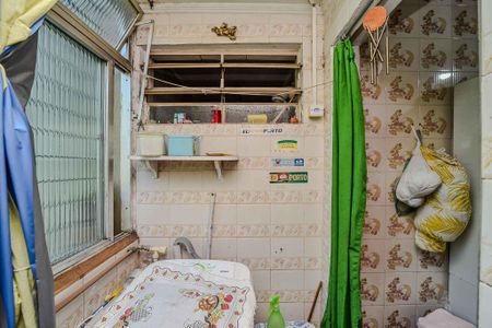 Apartamento à venda com 50m², 2 quartos e 2 vagas Apartamento à venda com 50m², 2 quartos e 2 vagasÁrea de Serviço