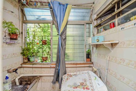 Apartamento à venda com 50m², 2 quartos e 2 vagas Apartamento à venda com 50m², 2 quartos e 2 vagasÁrea de Serviço