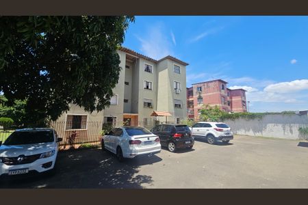 Apartamento à venda com 50m², 2 quartos e 2 vagas Apartamento à venda com 50m², 2 quartos e 2 vagasGaragem
