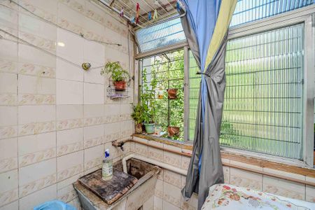 Apartamento à venda com 50m², 2 quartos e 2 vagas Apartamento à venda com 50m², 2 quartos e 2 vagasÁrea de Serviço