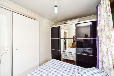Apartamento à venda com 50m², 2 quartos e 2 vagas Apartamento à venda com 50m², 2 quartos e 2 vagasQuarto 1