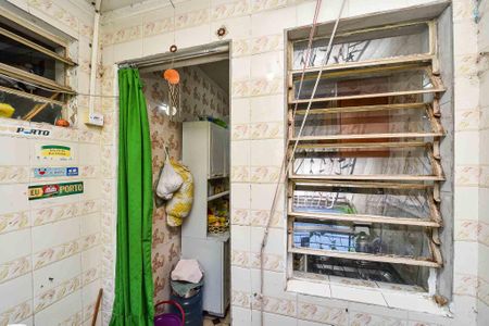 Apartamento à venda com 50m², 2 quartos e 2 vagas Apartamento à venda com 50m², 2 quartos e 2 vagasÁrea de Serviço