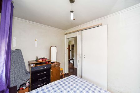 Apartamento à venda com 50m², 2 quartos e 2 vagas Apartamento à venda com 50m², 2 quartos e 2 vagasQuarto 1