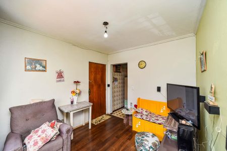 Apartamento à venda com 50m², 2 quartos e 2 vagas Apartamento à venda com 50m², 2 quartos e 2 vagasSala