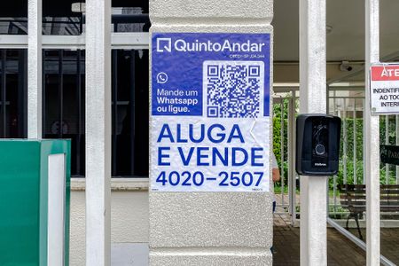 Apartamento para alugar com 52m², 2 quartos e sem vagaPlaquinha