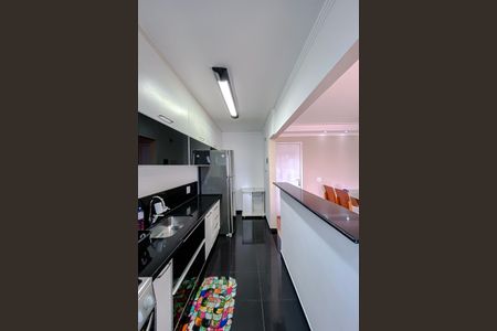 Apartamento para alugar com 52m², 2 quartos e sem vagaCozinha