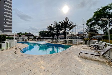 Apartamento para alugar com 52m², 2 quartos e sem vagaÁrea comum - Piscina