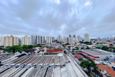 Apartamento para alugar com 52m², 2 quartos e sem vagaVista do Quarto 2