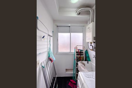 Apartamento para alugar com 52m², 2 quartos e sem vagaÁrea de Serviço