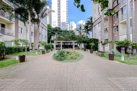 Apartamento para alugar com 52m², 2 quartos e sem vagaÁrea comum