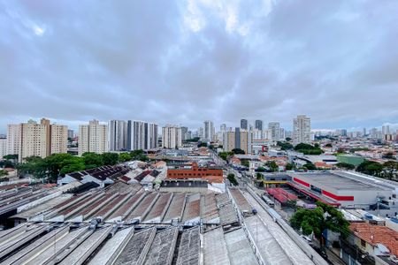 Apartamento para alugar com 52m², 2 quartos e sem vagaVista do Quarto 1