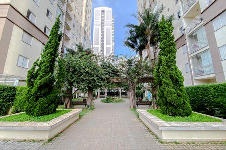 Apartamento para alugar com 52m², 2 quartos e sem vagaÁrea comum